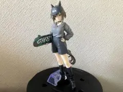 ウマ娘 BoC'z シュヴァルグラン as マリン・C フィギュア