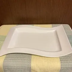 2025年最新】Villeroy&Boch 形：角皿 皿の人気アイテム - メルカリ