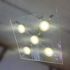 YAMAGIWA P-FLAT LEDシーリングライト