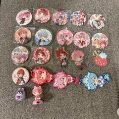 すとぷりグッズ まとめ売り セット Amazon.co.jp: すとぷり×アンプタックカラーズ グッズまとめ売り