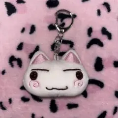 どこでもいっしょ】こねこもいっしょ キーホルダー 携帯ストラップ