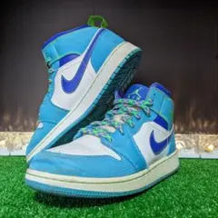 【海外限定】★NIKE AIRJORDAN1 MID 