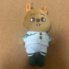 2025年最新】ハンクオッカ バッグチャームの人気アイテム - メルカリ