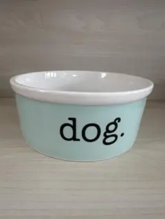 ティファニー ドッグ ボウル ボーンチャイナ フードボウル 餌入れ ラージ美品 ティファニー ドッグ ボウル ボーンチャイナ フードボウル 餌