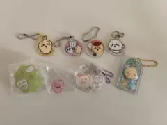 ちいかわ アクリルキーホルダー 7個セット
