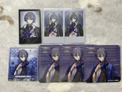 にじさんじ　小柳ロウ　チェキ　Dytica