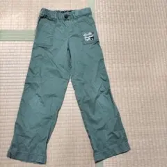 ダブルビー　120パンツ