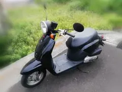 ホンダ　today　トゥデイ　AF61 50CC　自賠責保険R12.6までのサムネイル
