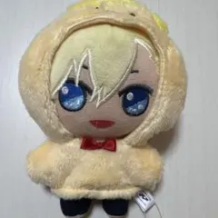 アイナナ アイドリッシュセブン きらどる おさんぽーず！ ナギ