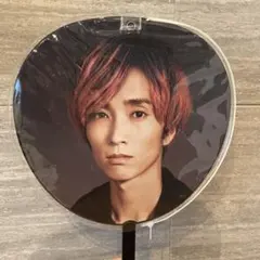 田中樹　OneST うちわ SixTONES