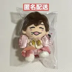 なにわ男子 ちびぬい 第2弾 初心LOVE 長尾謙杜のサムネイル