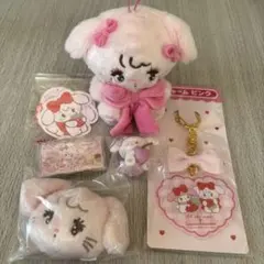 Lil alamode キャミー mikko まとめ売り