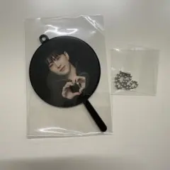 2025年最新】FoLLoW ホシ うちわの人気アイテム - メルカリ