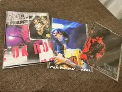 ワンオク特大ポスター 2025年最新】one ok rock ポスターの人気アイテム - メルカリ