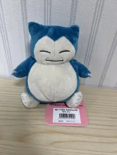 ポケモン Pokémon fit ポケモン カビゴン