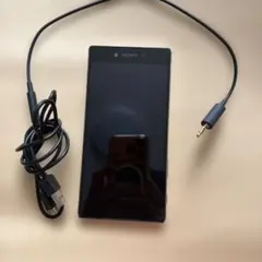 Sony Xperia Z5 Premium SO-03H