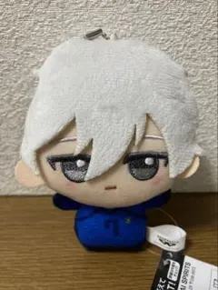 ブルーロック ちびぐるみvol.8 凪誠士郎