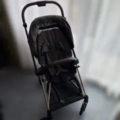Concept Baby ベビーカー グレー・レッド - メルカリ