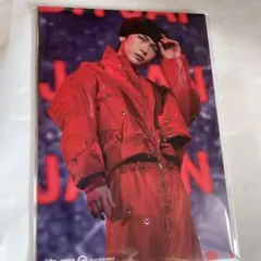 三代目jsb フォトカード