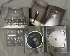 BTS MAP OF THE SOUL 7 -THE JOURNEY初回限定版A