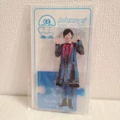 Snow Man アクリルスタンド 2020 夏 阿部亮平