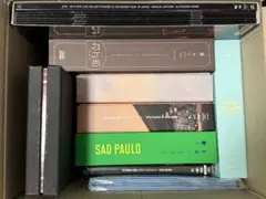 BTS アルバム CD DVD まとめ売り トレカ付き