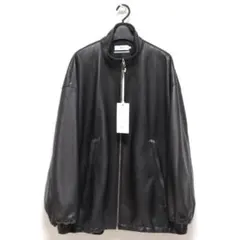 2026年最新】Graphpaper レザージャケット・ライダースの人気アイテム