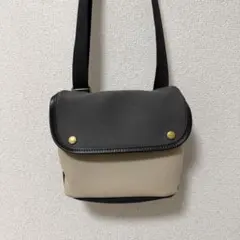 【別注】BRADY – AVON MINI(CRAZY PATTERN)のサムネイル