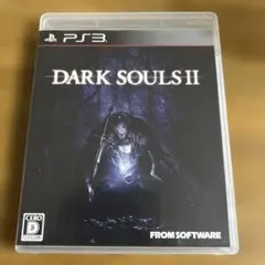 3-6 DARK SOULS II PS3