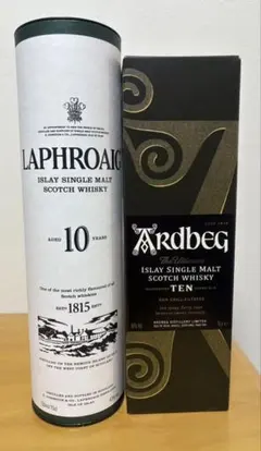 2026年最新】ラフロイグの人気アイテム - メルカリ