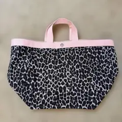 2026年最新】エルベシャプリエ トート レオパードの人気アイテム