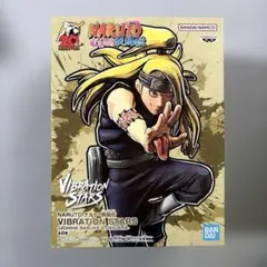 NARUTO 疾風伝 VIBRATION STARS デイダラ