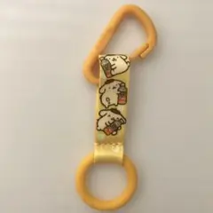 ポムポムプリン ペットボトルホルダー