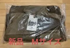 【新品】　ENGINEERED GARMENTS×ユニクロ　M