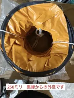 フレキシブルダクトホース 5m 蛇腹ダクト 値段交渉可 - メルカリ