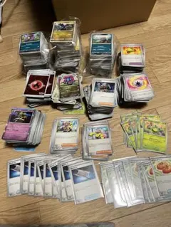 う*ぐ様 ポケモンカードゲーム 大量まとめ売り トレーナーズ グッズのサムネイル