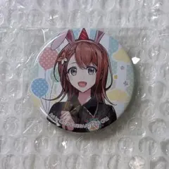 フェニラン 花里みのり 缶バッジ