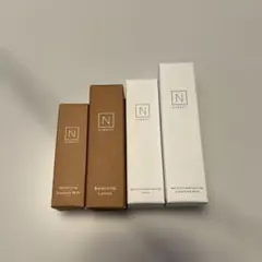 N organic トライアルセットのサムネイル
