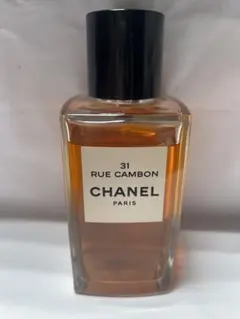 【#mh/11.11/43】CHANEL31リュカンボンオードゥトワレット200