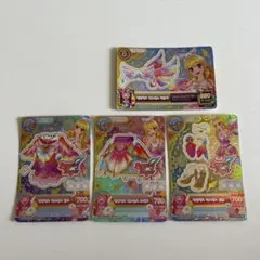 2025年最新】アイカツ 韓国の人気アイテム - メルカリ