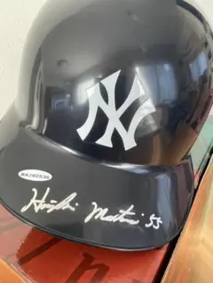 2026年最新】直筆サイン 松井秀喜の人気アイテム - メルカリ