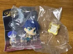 ジョジョの奇妙な冒険 ジョナサン・ジョースター フィギュアのサムネイル