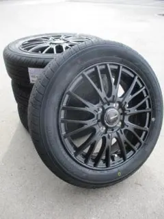 ワゴンR純正 155/65R14 2026年 新品未使用 夏タイヤ スペーシア - メルカリ