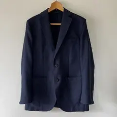 ジョンローレンスサリバン ブリスベンモス コーデュロイジャケット 40