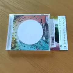 コブクロ NAMELESS WORLD CD