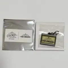 Mrs. GREEN APPLE メタルチャーム