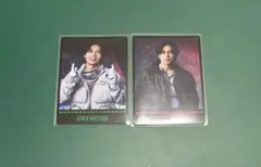 松田元太 トレカ