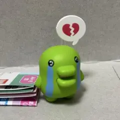 くちぱっち　たまごっち　えもふぃぐ　マスコット　グッズ