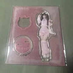 音嶋莉沙 アクリルスタンド アクスタ =LOVE イコラブ 猫 魔法少女 2025年最新】音嶋莉沙 アクスタ 魔法少女の人気アイテム - メルカリ