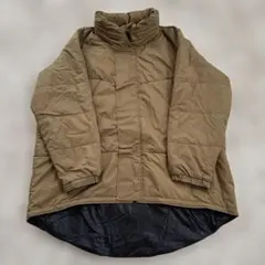 Beyond Clothing M ミリタリージャケット モンスターパーカー 楽天市場】【最短即日発送】BEYOND製 A7 COLD PARKA CLIMASHIELD APEX